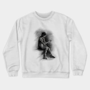 Ellie Crewneck Sweatshirt